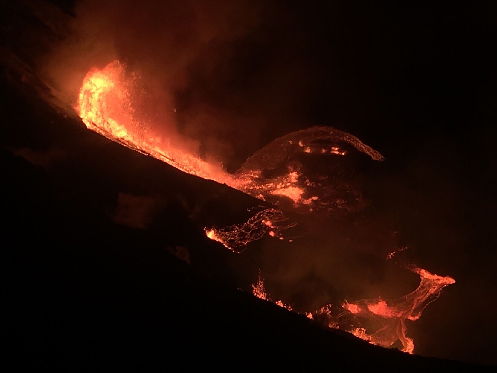 Volcano
